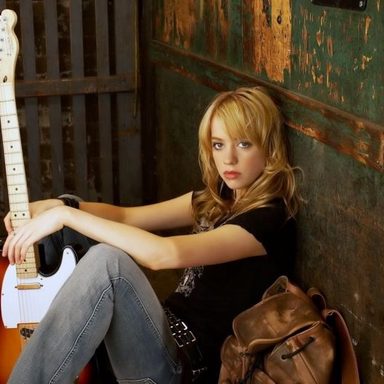 Alexz Johnson