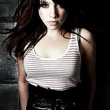 Alexz Johnson photo 25