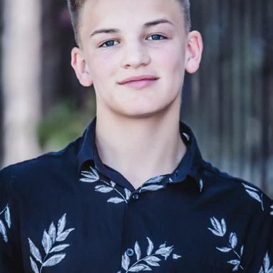 Alfie Sheard