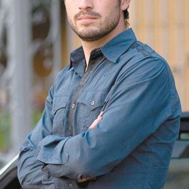Alfonso Herrera
