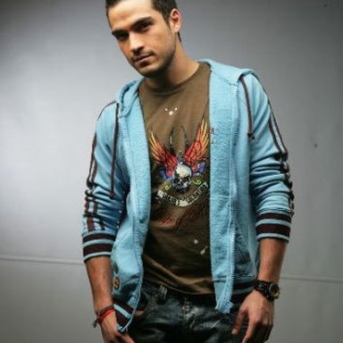 Alfonso Herrera