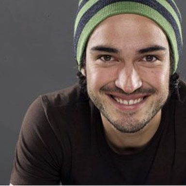 Alfonso Herrera photo 20