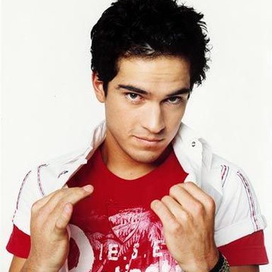 Alfonso Herrera photo 17
