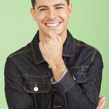 Alfred García