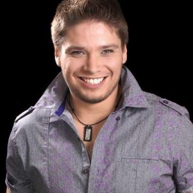 Alfredo Valenzuela (pop)