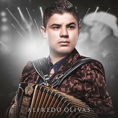 Alfredo Olivas