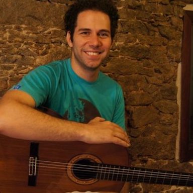 Alfredo Del Penho