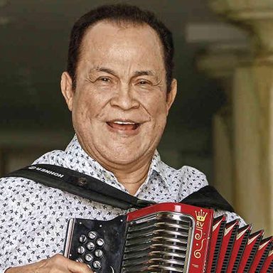 Alfredo Gutierrez