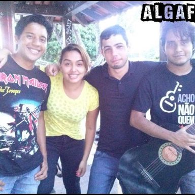 Algafan
