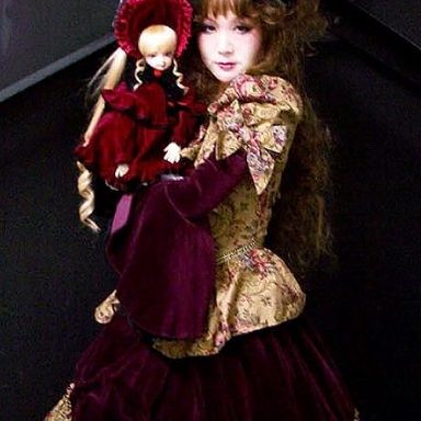 ALI PROJECT photo 26