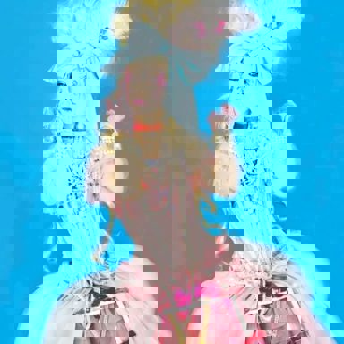 ALI PROJECT photo 10