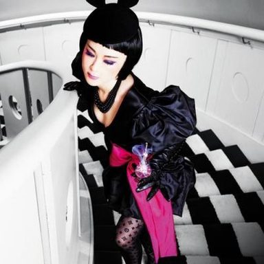 ALI PROJECT photo 22