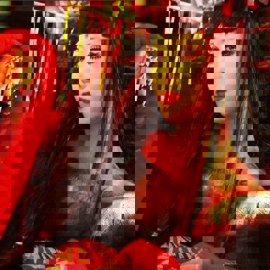 ALI PROJECT photo 13