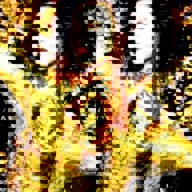 ALI PROJECT photo 11