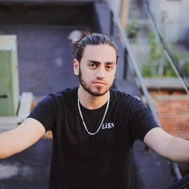 Ali Gatie