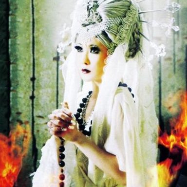 ALI PROJECT photo 31