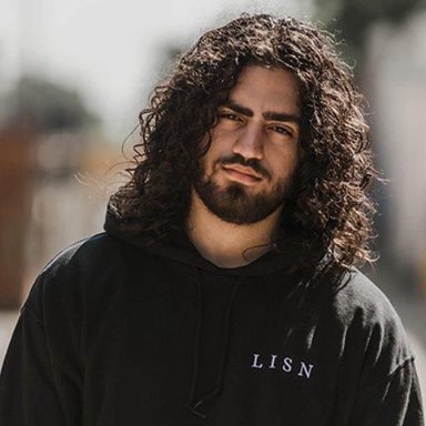 Ali Gatie