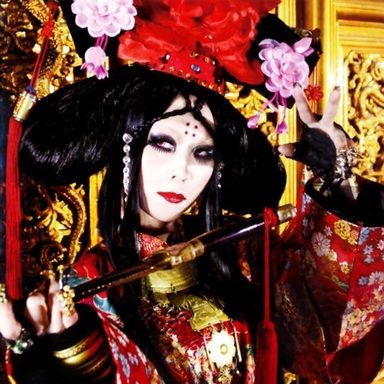 ALI PROJECT photo 35