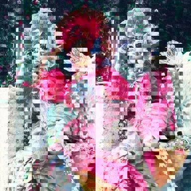 ALI PROJECT photo 14