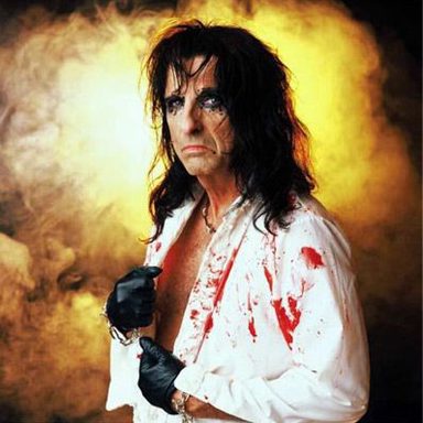 Alice Cooper photo 15