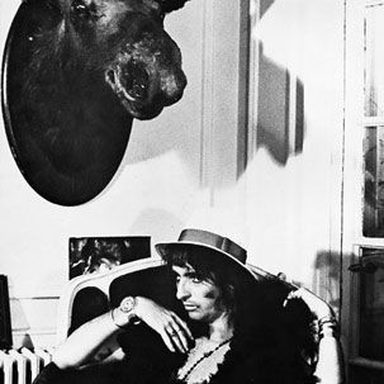 Alice Cooper
