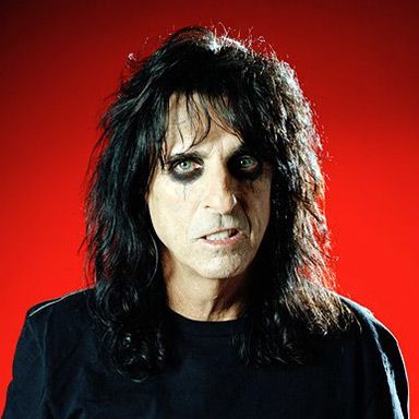 Alice Cooper photo 12