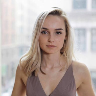 Alice Kristiansen