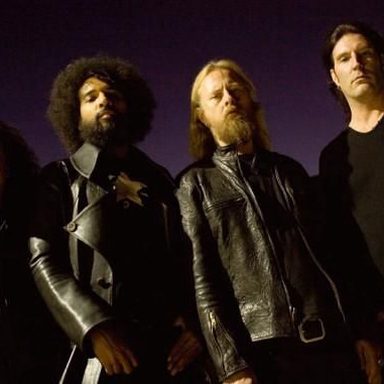 Alice In Chains photo 149