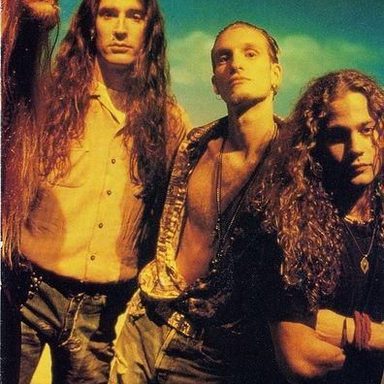 Alice In Chains photo 47