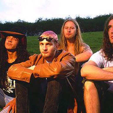 Alice In Chains photo 82