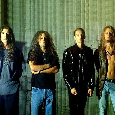 Alice In Chains photo 59