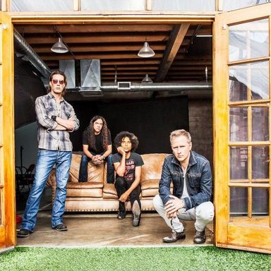 Alice In Chains photo 21