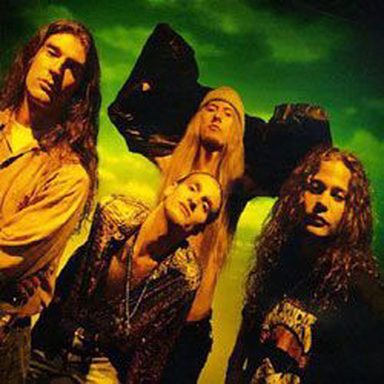 Alice In Chains photo 158