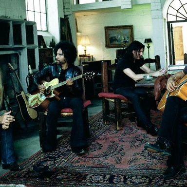 Alice In Chains photo 91