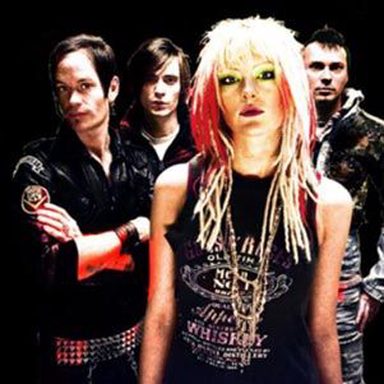 Alice In Videoland