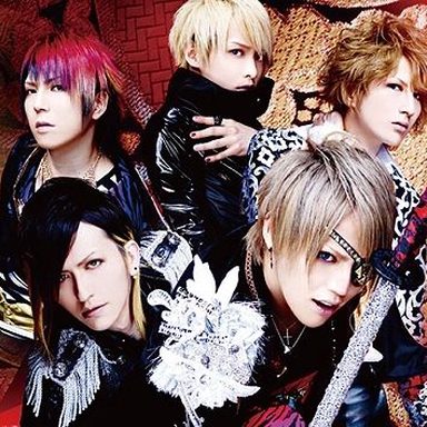 Alice Nine photo 12