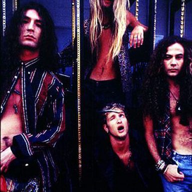 Alice In Chains photo 153