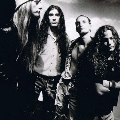 Alice In Chains photo 150