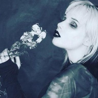 Alice Glass