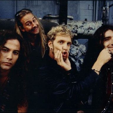 Alice In Chains photo 136