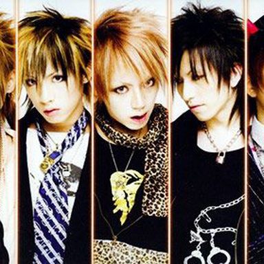 Alice Nine photo 31