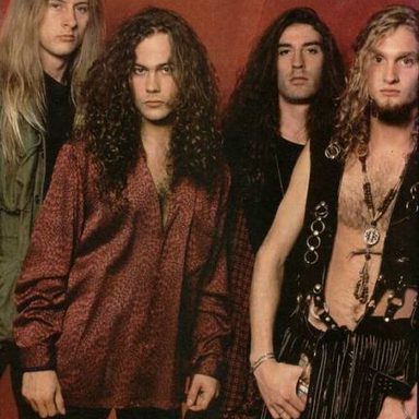 Alice In Chains photo 133