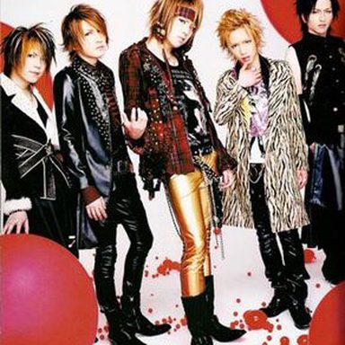 Alice Nine photo 22