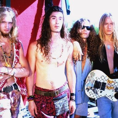 Alice In Chains photo 104