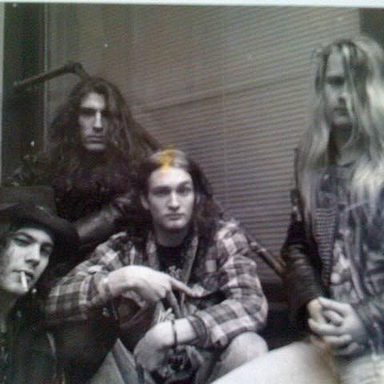 Alice In Chains photo 95