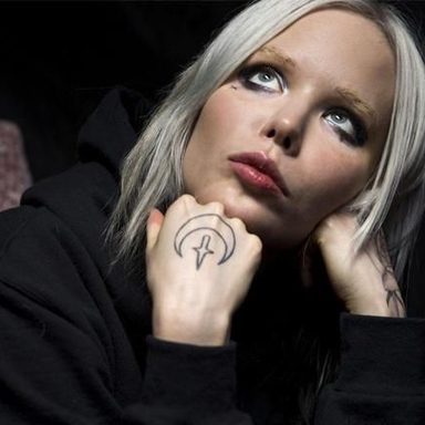 Alice Glass