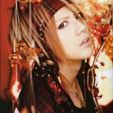 Alice Nine photo 17