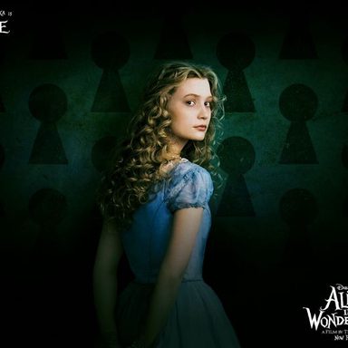 Alice In Wonderland