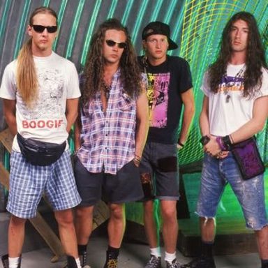 Alice In Chains photo 65