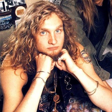 Alice In Chains photo 31